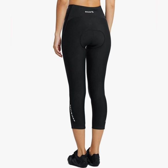 Baleaf Spin Leggings Size Medium - Picture 2 of 3